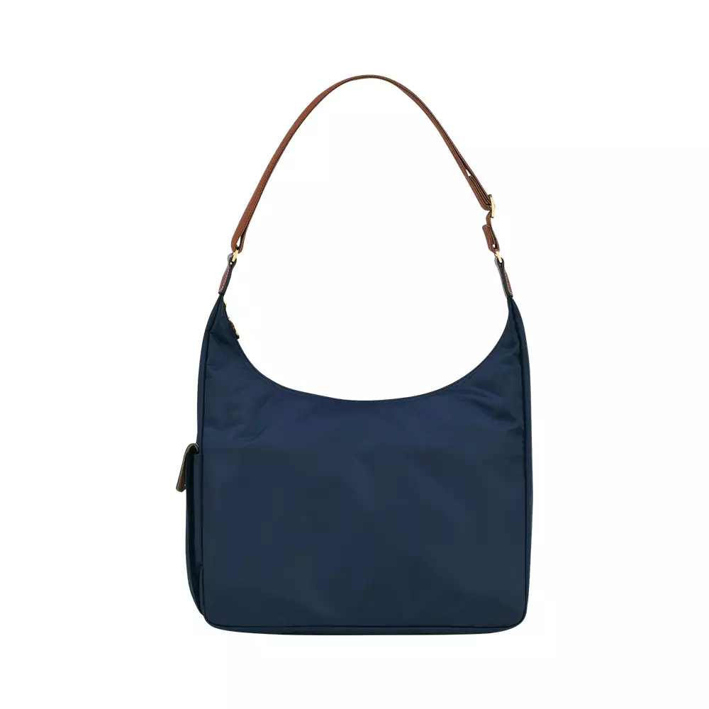 Longchamp hobo best sale bag crossbody