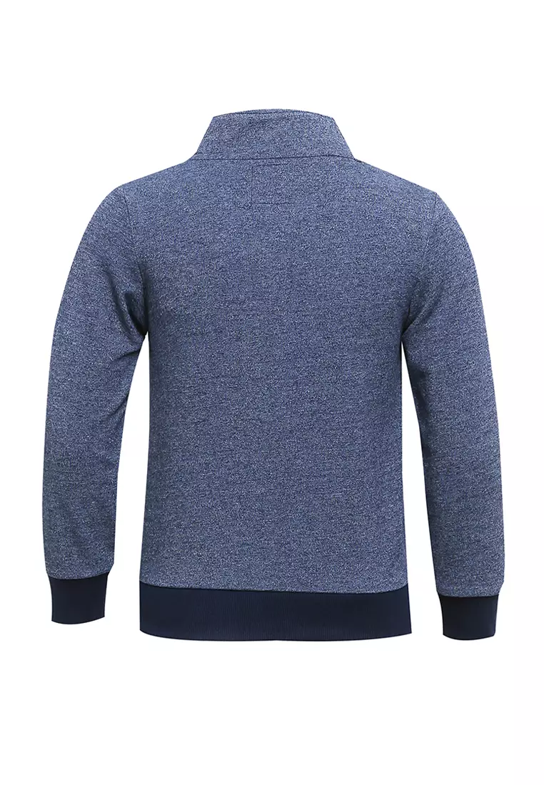 Sweater lee outlet cooper