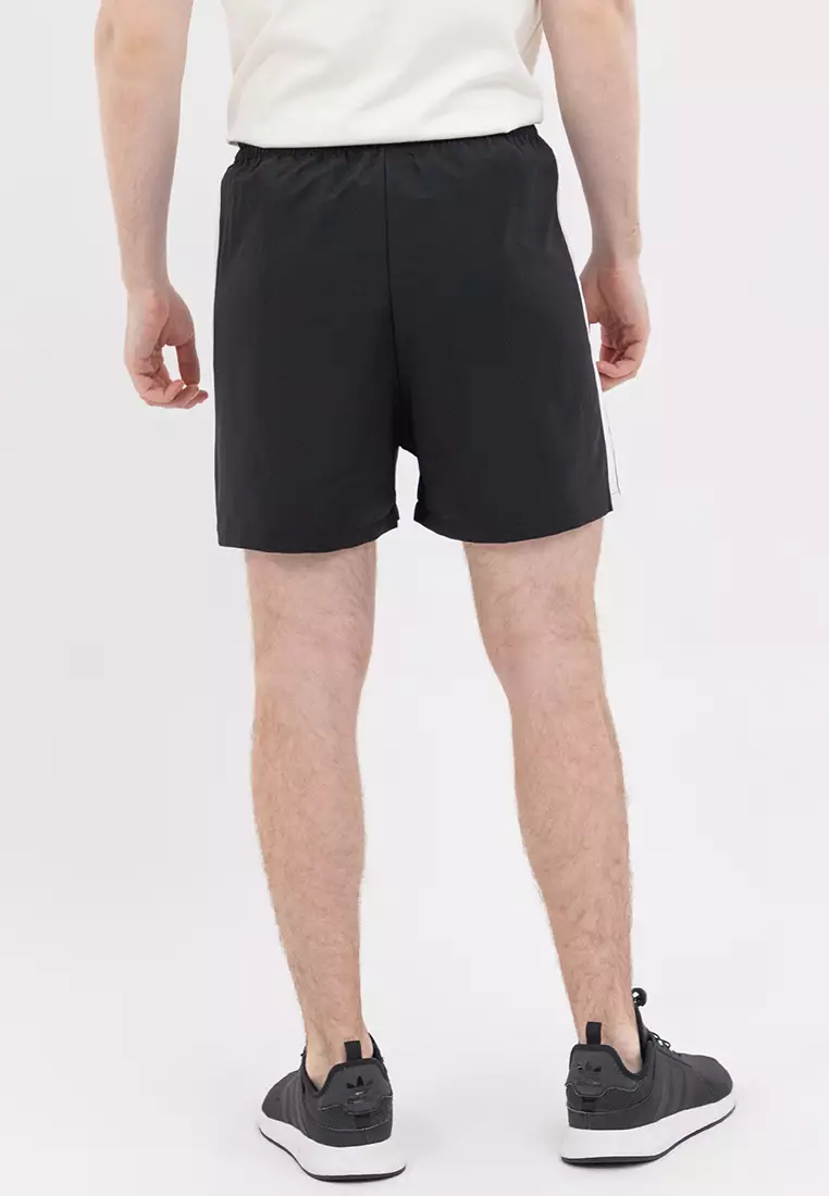 Essentials 3-Stripes Chelsea Shorts 5-Inch