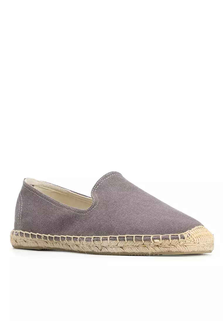 Classic Canvas Espadrilles HB2024123785