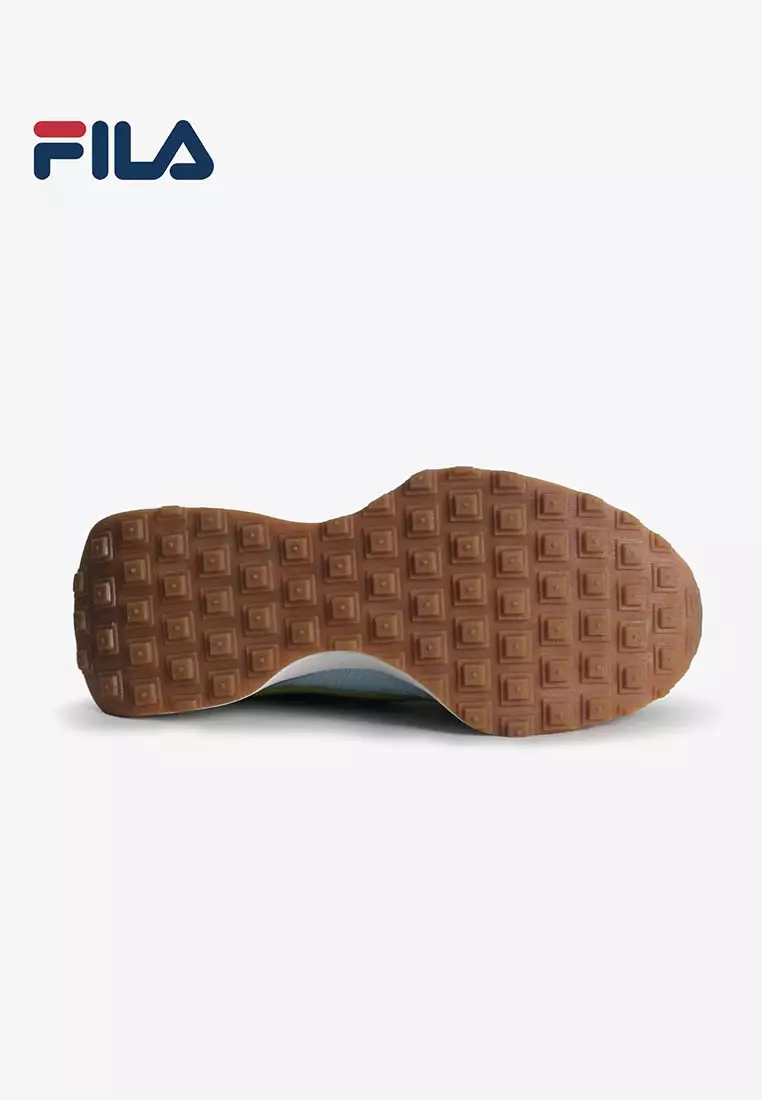 Mens Akio Jogger MS Blue