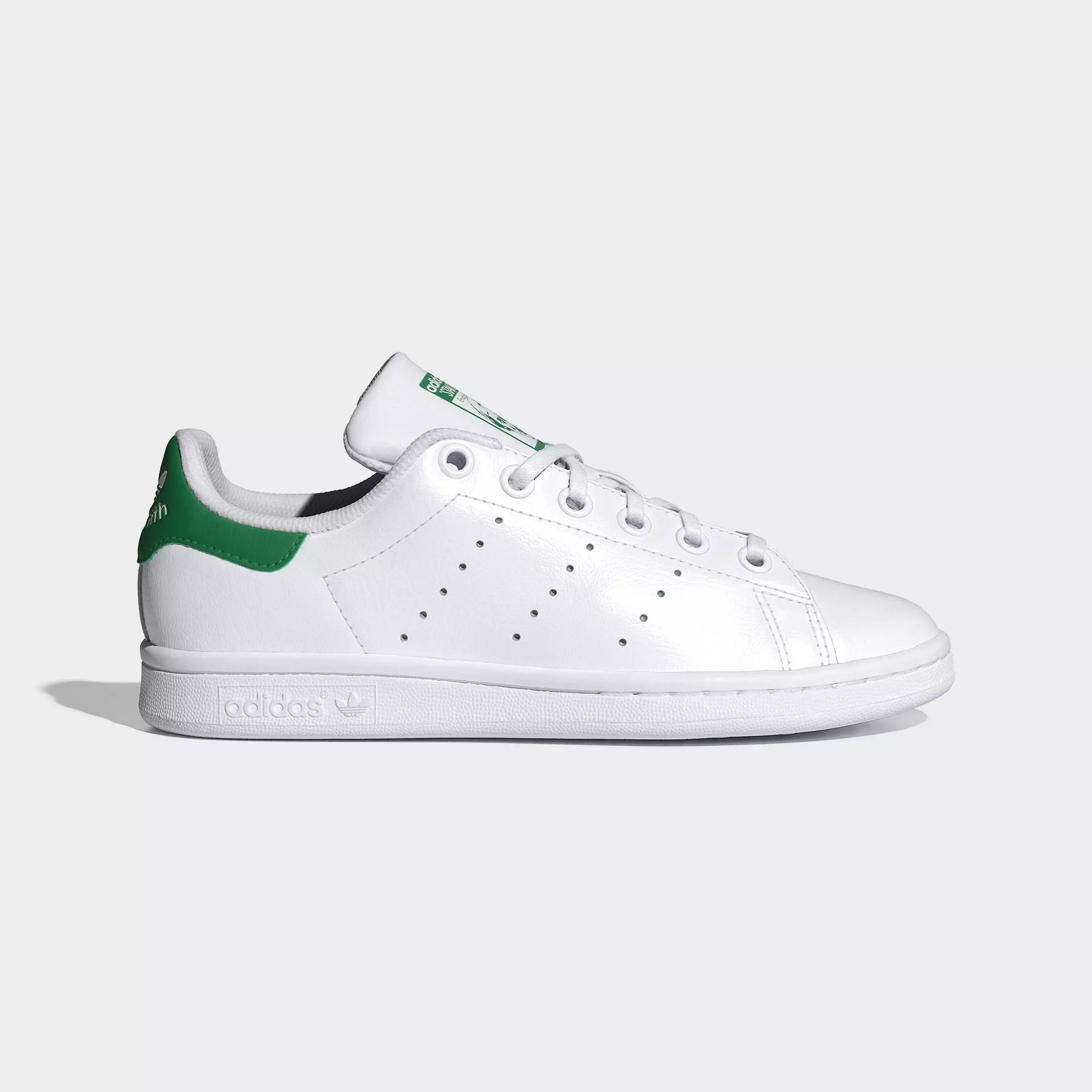 Lifestyle Stan Smith Shoes Unisex White JP9710