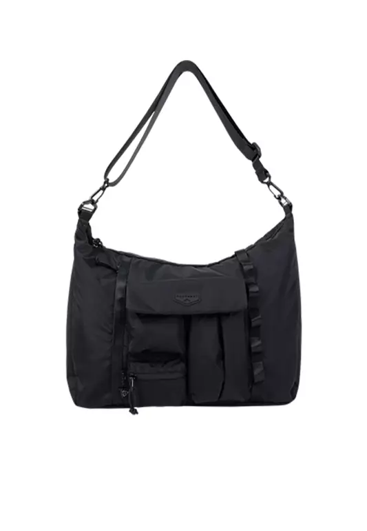 Doughnut Metanoia The Actualise Series - Black