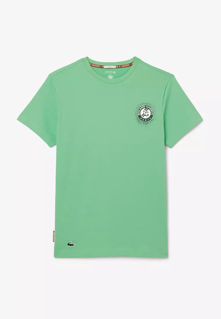 Roland-Garros Edition Sport T-shirt