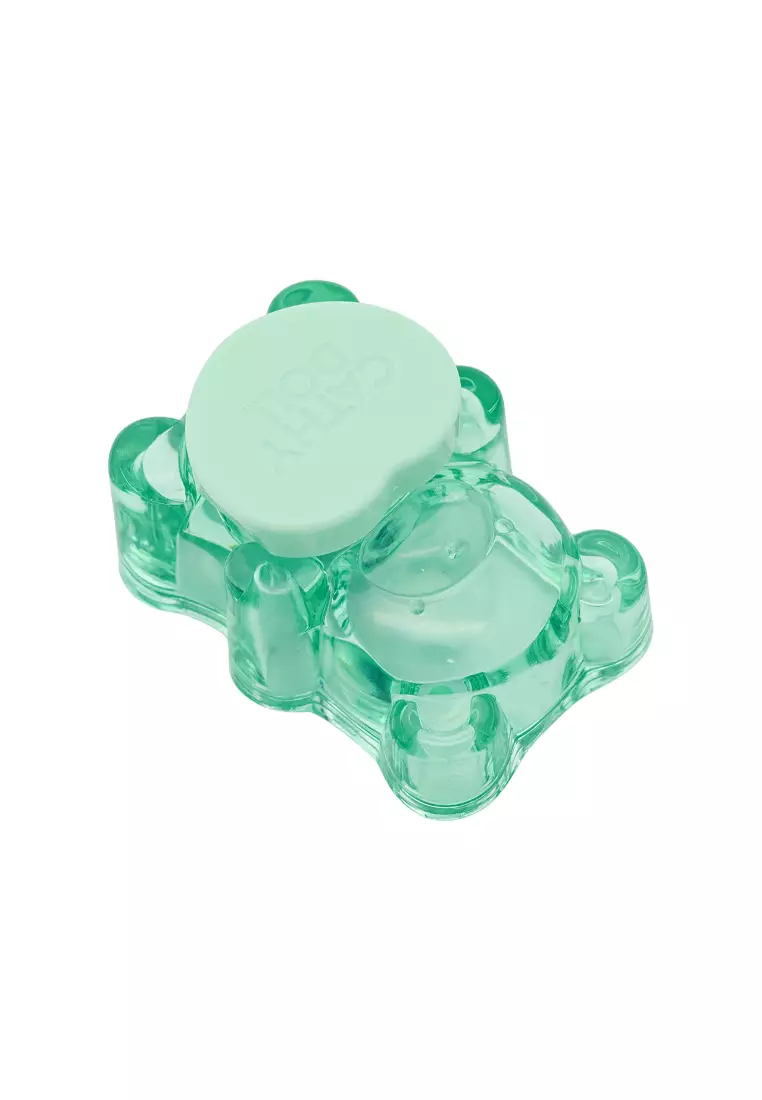 CATHY DOLL Big Bear Jelly Balm 5g GREEN APPLE SMOOTHIE