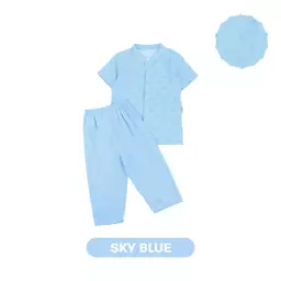 Sky Blue