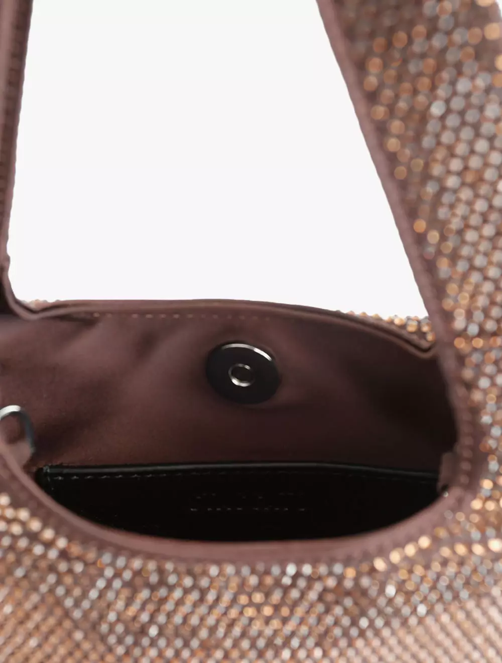 Staccato SX8002CEF Hand Bags - Coffee