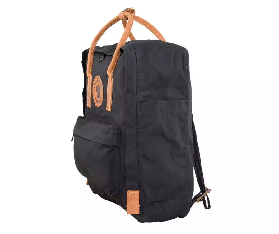 Kanken No.2 Black