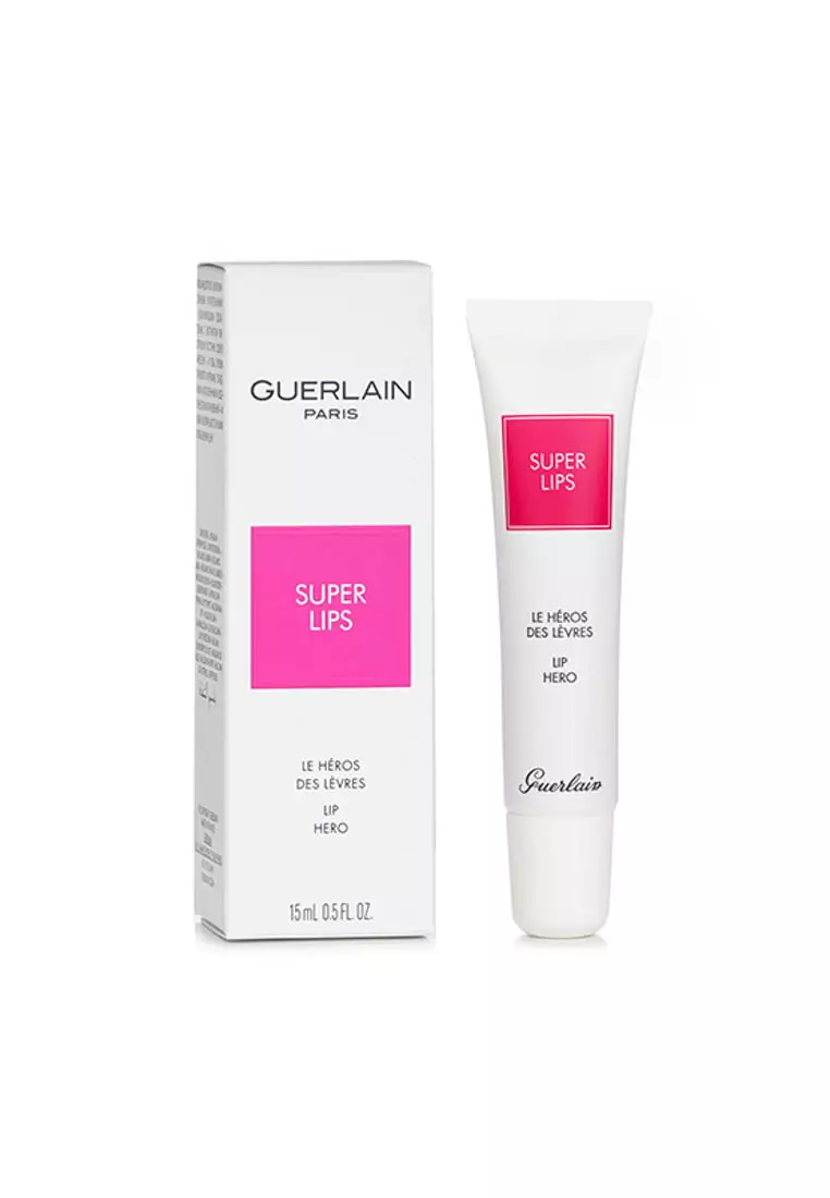 GUERLAIN - Super Lips Lip Hero 15ml/0.5oz.