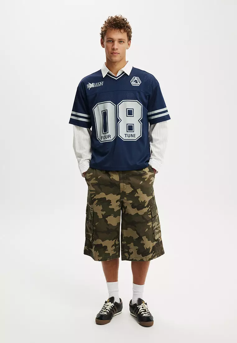Football Jersey