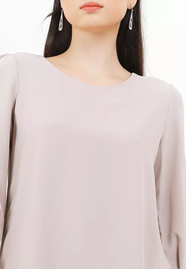 Jovianne Blouses