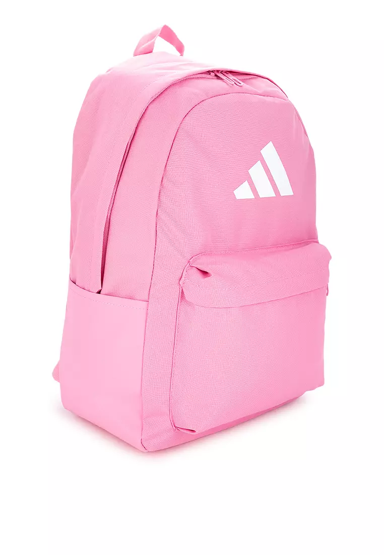 Classic 3 Bar Logo Backpack