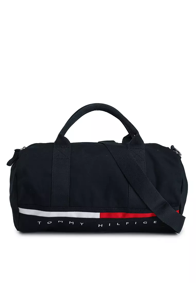 Duffel Bag Tommy Hilfiger Bags For Boys Tommy Hilfiger Unisex Blue