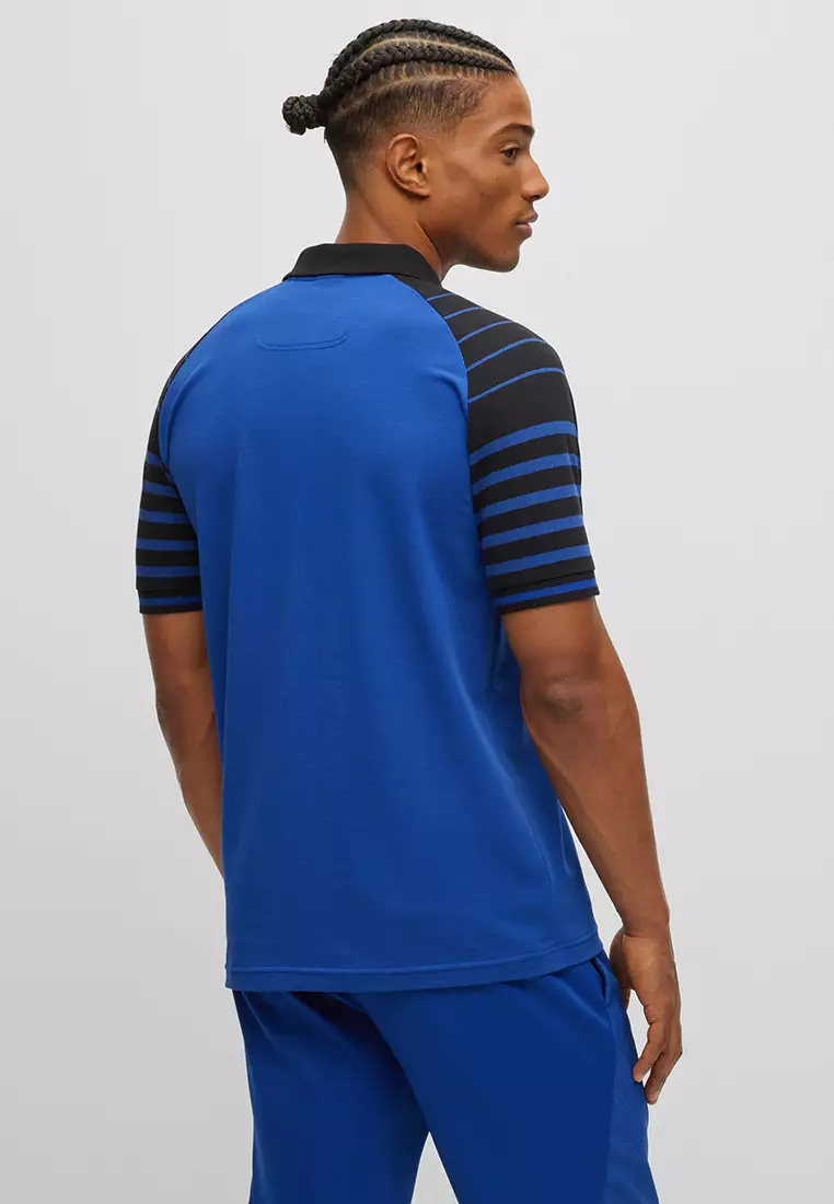 Boss paule pro 2 polo cheap shirt