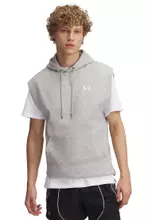 Mod Grey Light Heather/White