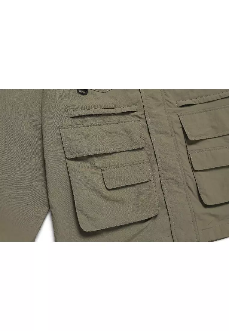 Men's FIELD Pocket Jacket