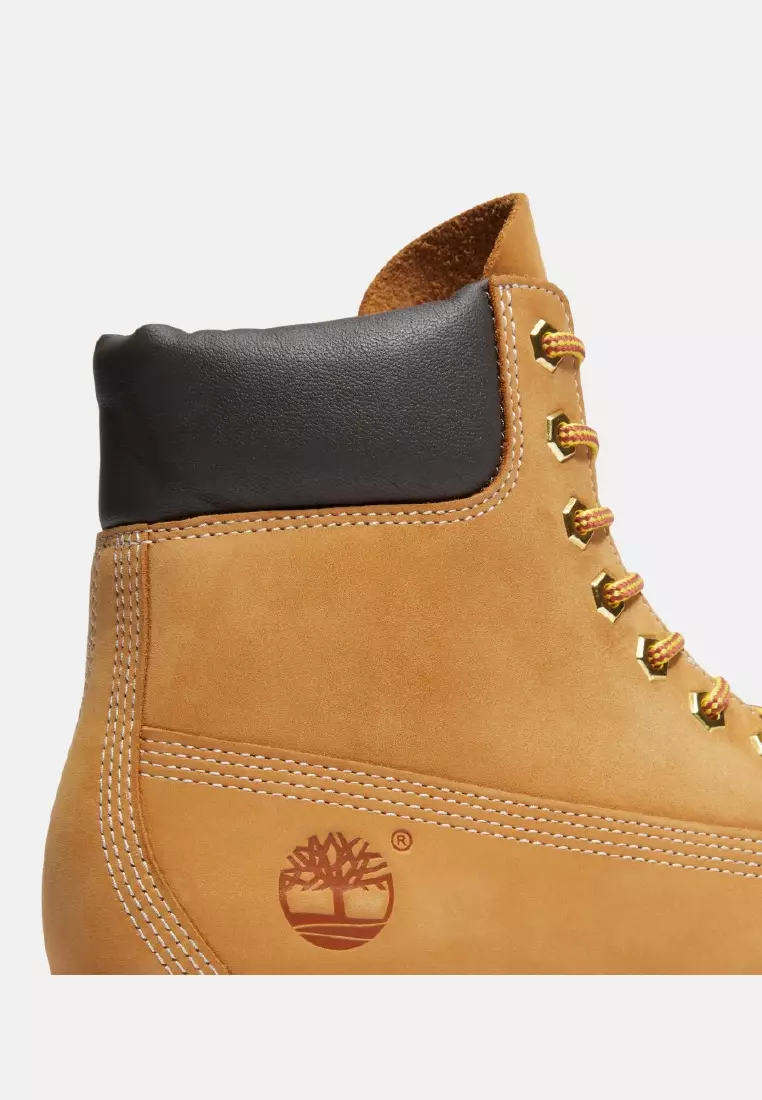 Men's Timberland® 25 6-Inch Waterproof Boot