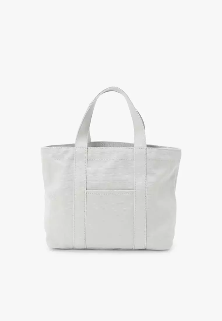 b. Logo Small Tote Bag