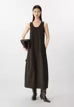 dark gray-brown