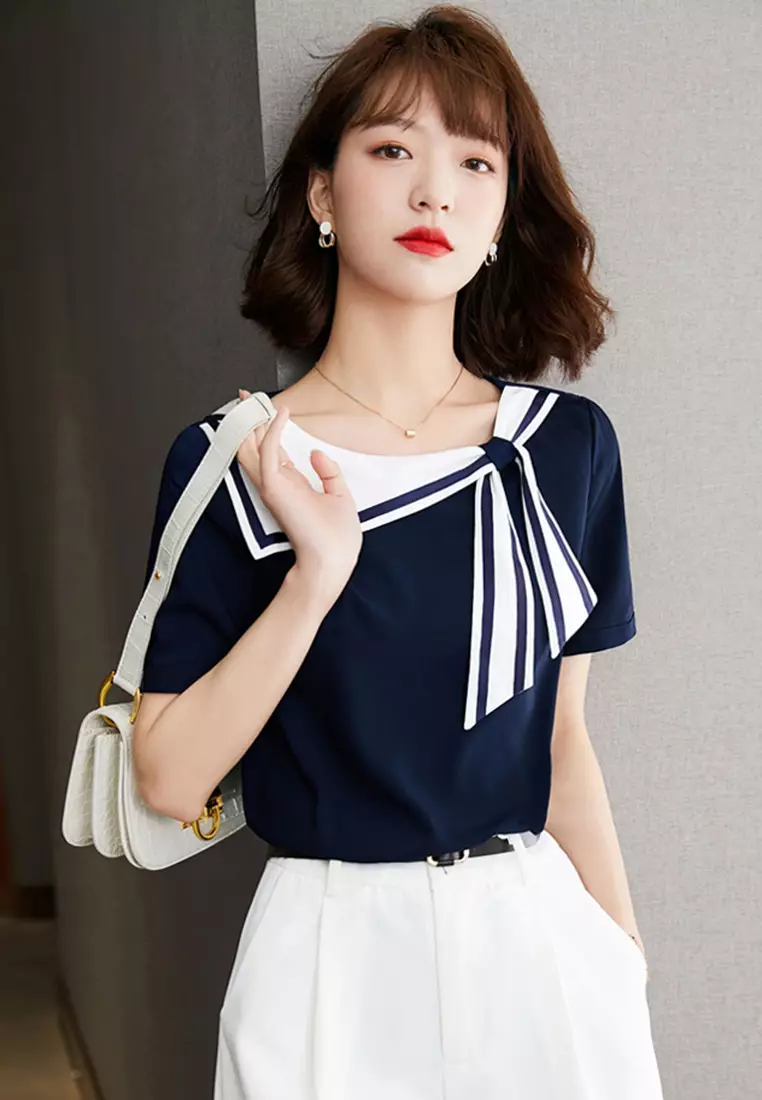 Sailor Style top