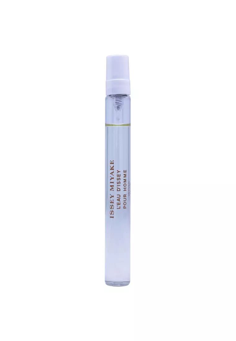 Issey Miyake L Eau D Issey Pour Homme Vetiver (Travel Spray) 10 ML