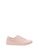 SEMBONIA pink Women Synthetic Leather Sneaker 9832ESH9E6EC37GS_1