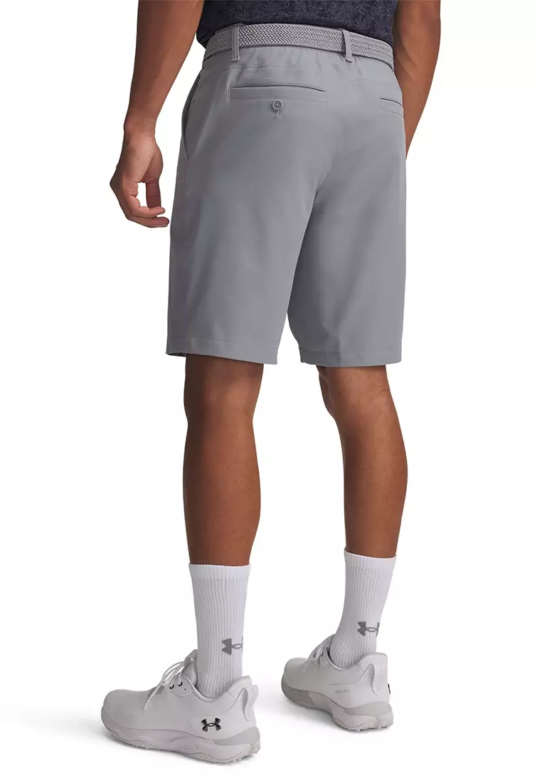 Drive Tapered Men's Shorts