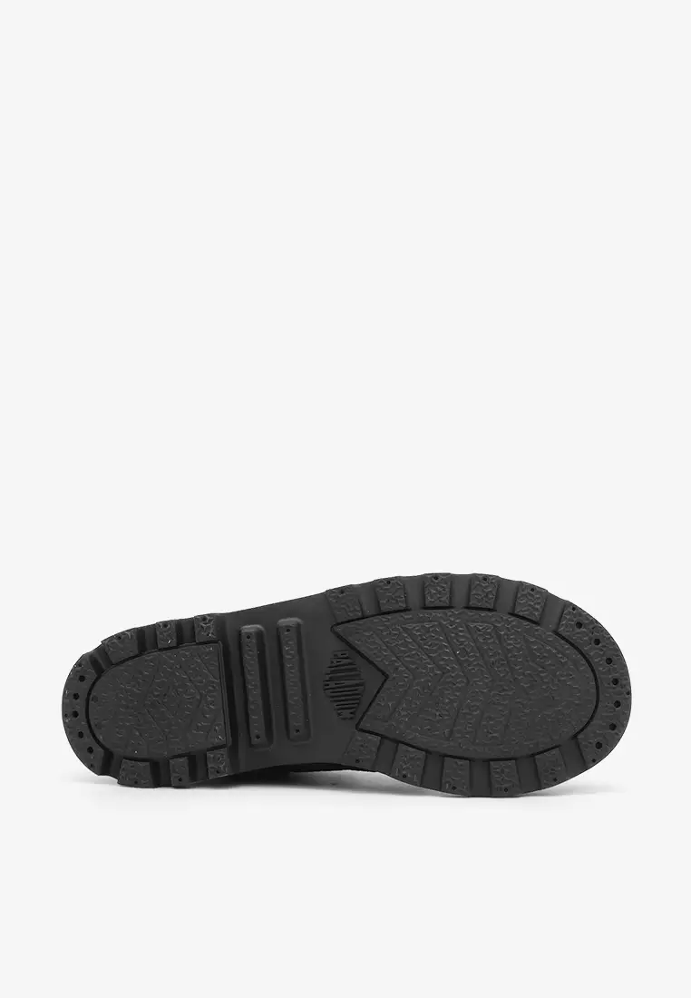 Pampa Hellfire Kid's Shoes