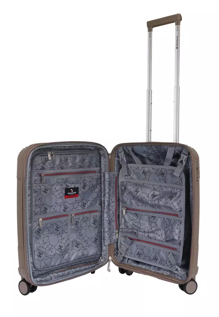 370 Hard Case Luggage- Small (18.5 inches)