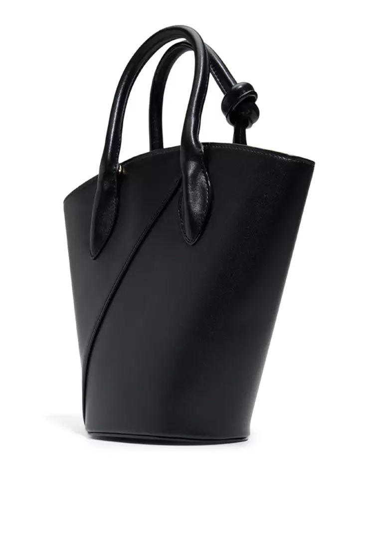 Daphney Top Handle Bag