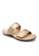 Vionic gold Rest Randi Women's Sandals 7ED31SH5358451GS_1