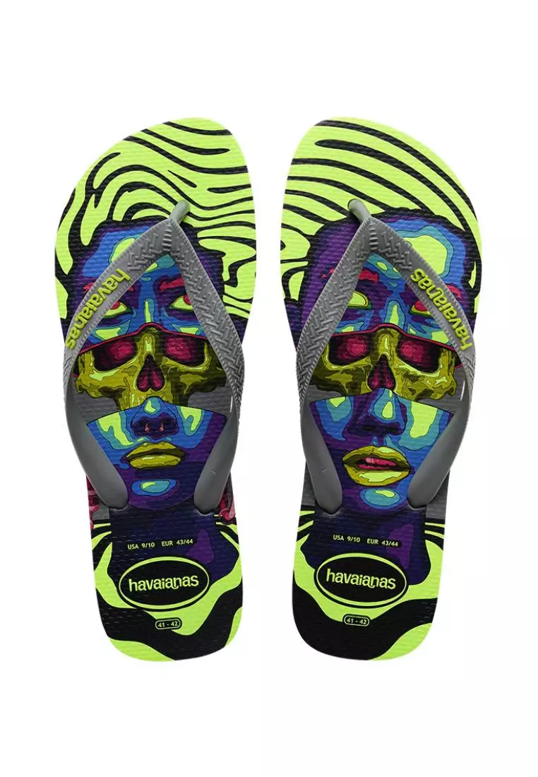 Discount on Havaianas  shoes - SKU: 4 Nite