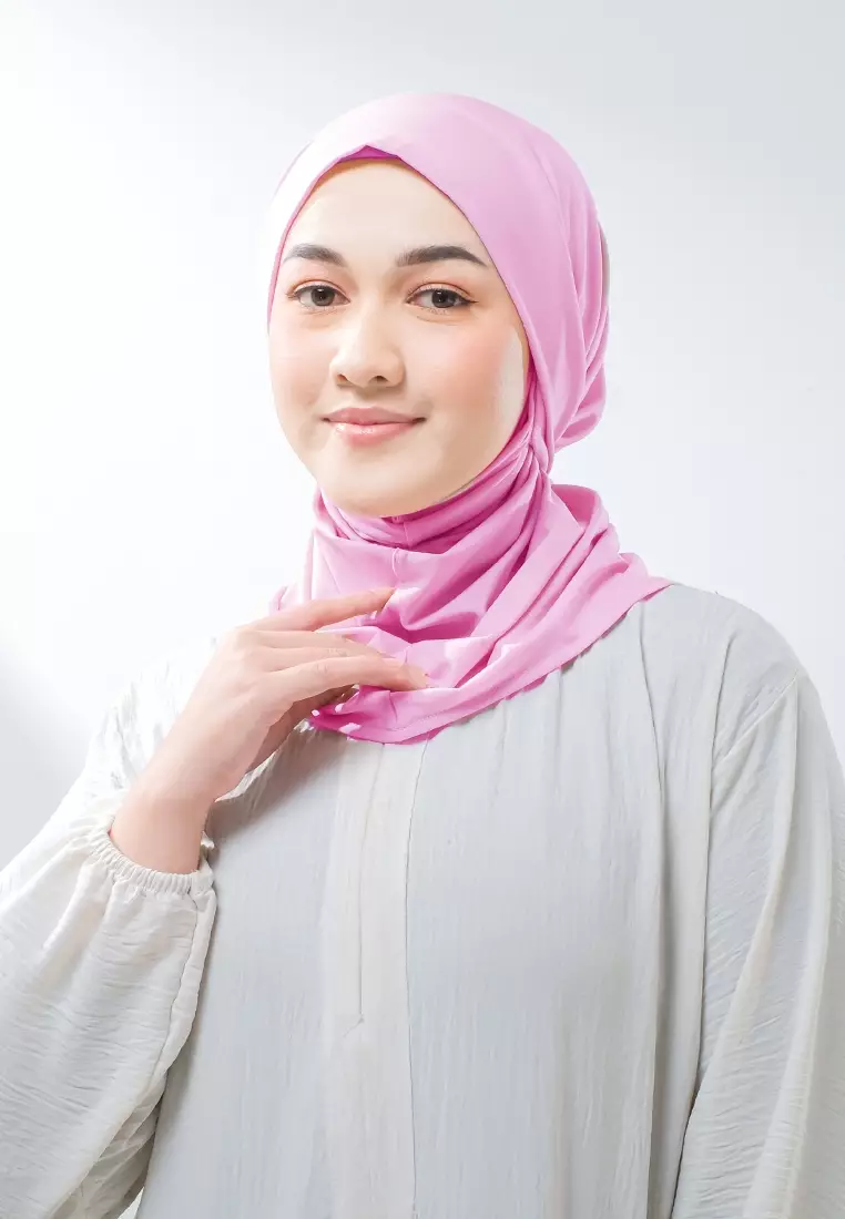 ZALINA INSTAN - PINK