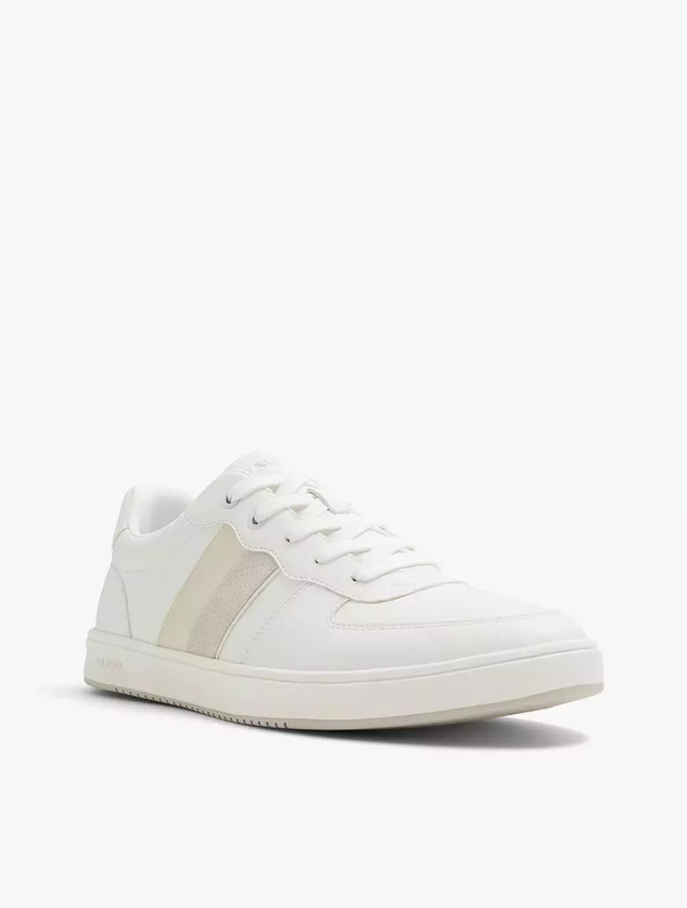 ALDO Morrisey Men's Fashion Athletics - Other White