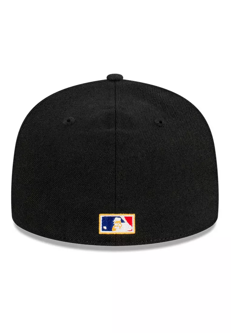 Mlb cap deals