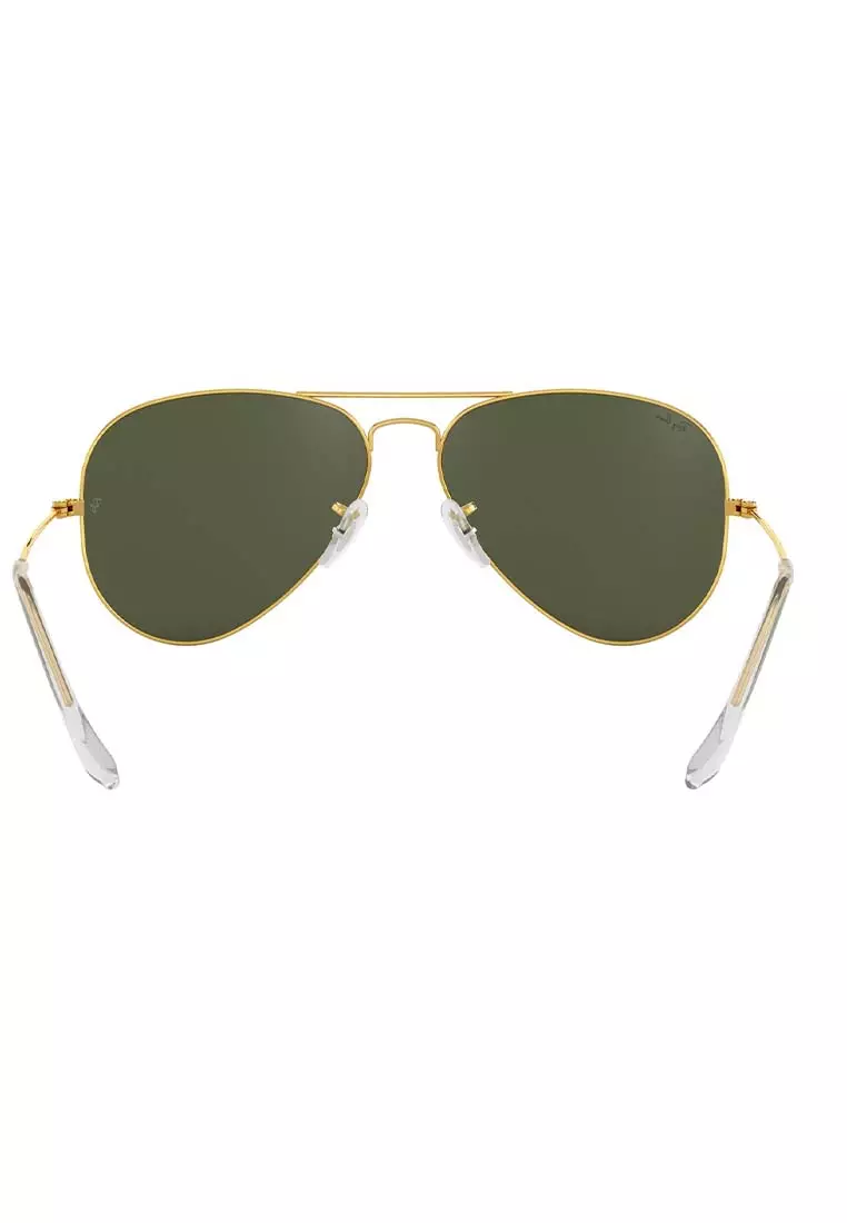 Ray-Ban Aviator Large Metal RB3025 L0205 Sunglasses