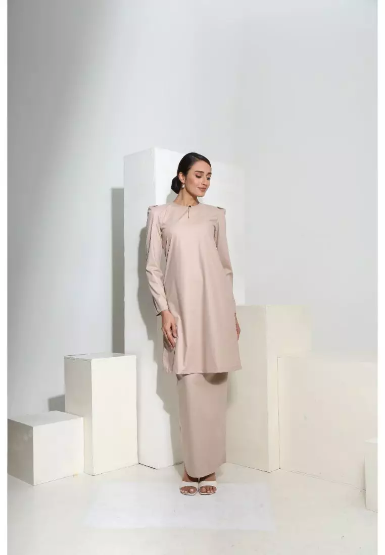 Kurung Moden Mawar 2.0