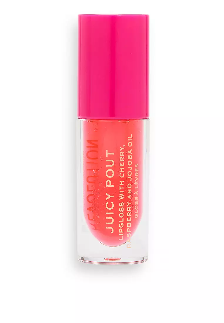 Discount on Revolution  shoes - SKU: Revolution Juicy Pout Grapefruit