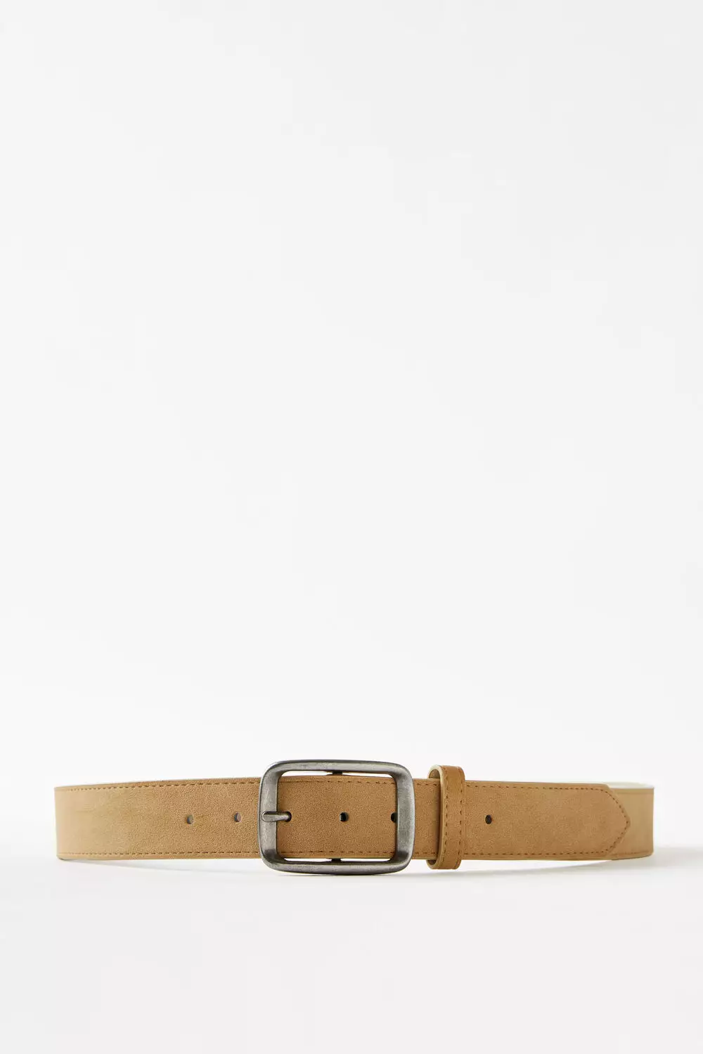 COTTON ON - AKSESORIS - RANCHER BELT