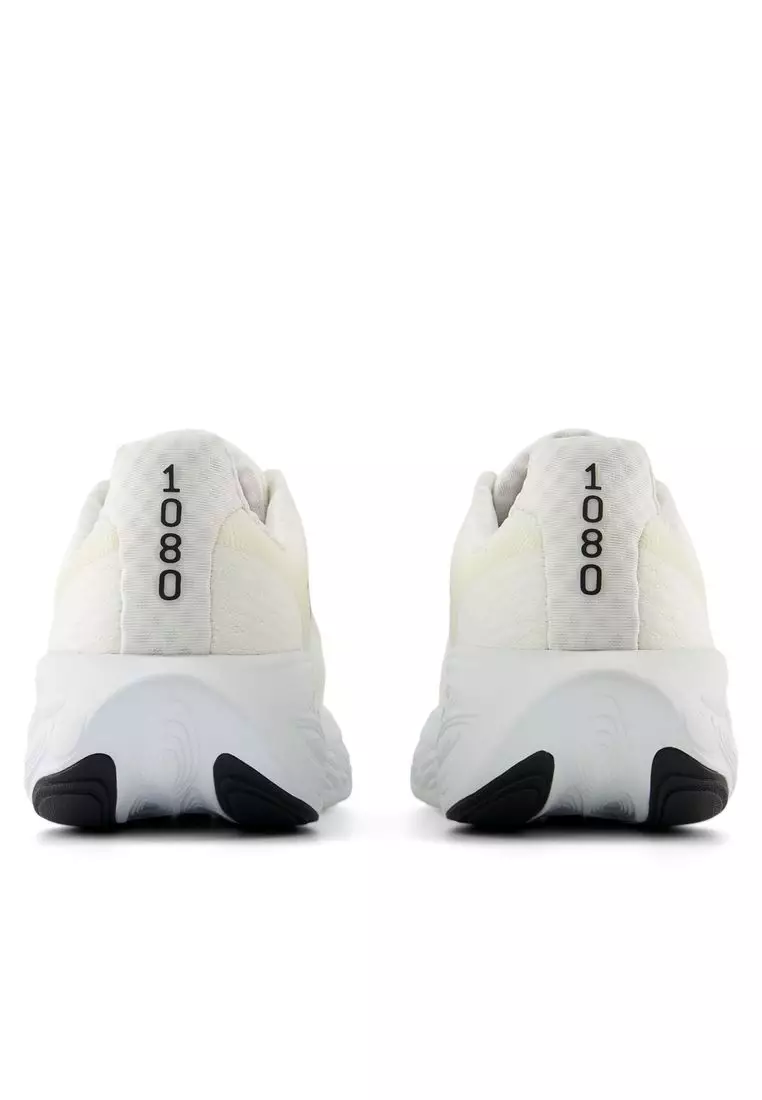 New Balance Mens Fresh Foam X 1080 v14 (Standard) - White