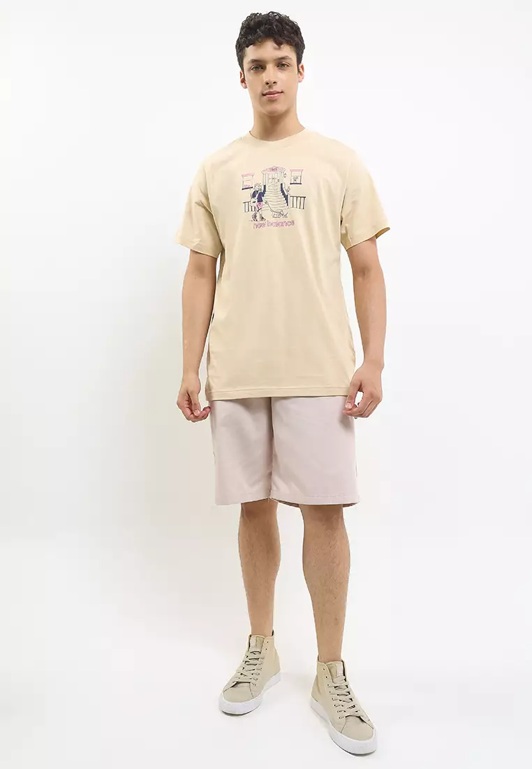 City Walk T-Shirt