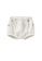 MANGO BABY white Textured Cotton Shorts D4C1EKAD3B20B8GS_1
