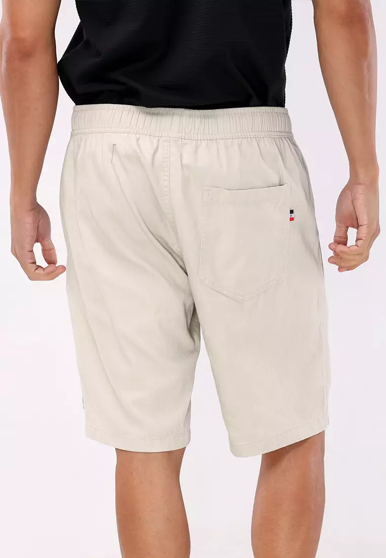 Easy Short