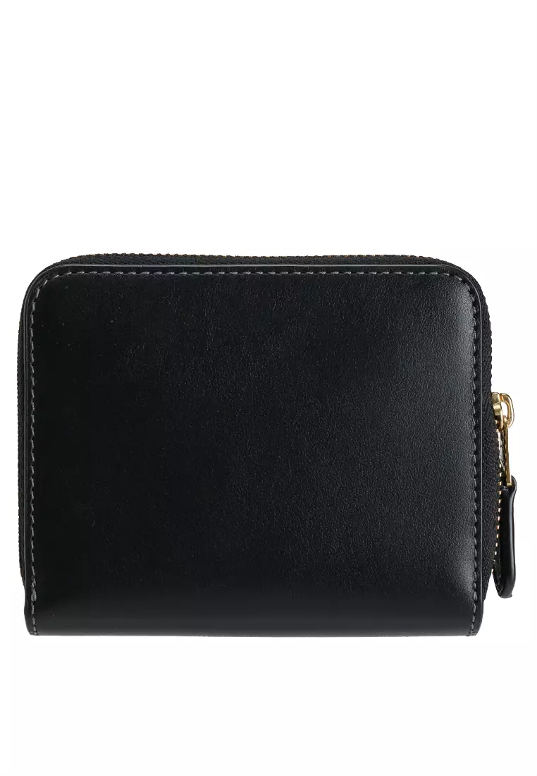 New York Billfold Wallet