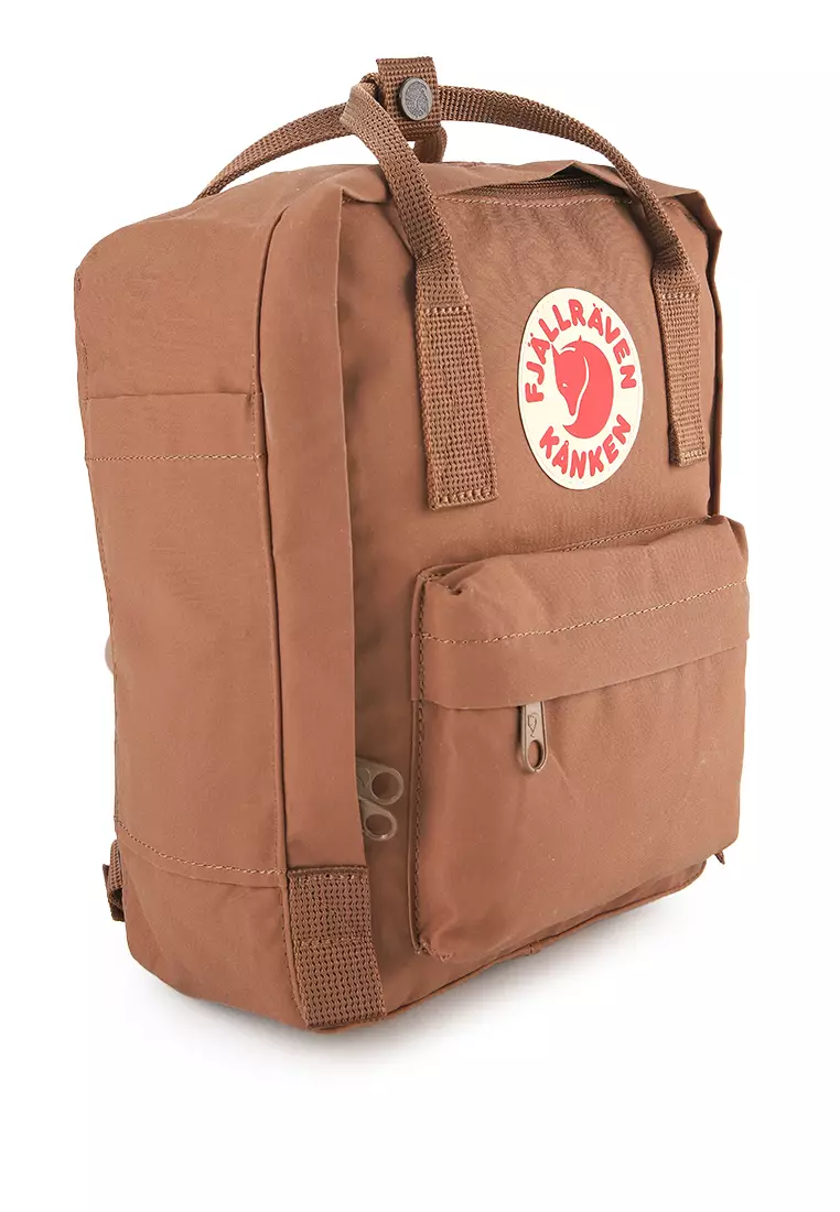 Mini fjallraven backpack