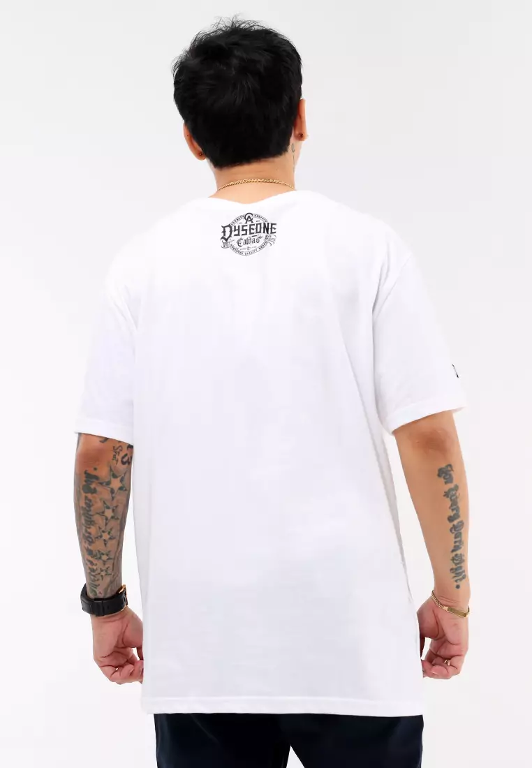 Round Neck Regular Fit