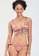LYCKA pink LWD7261-European Style Lady Bikini Set-Pink 9F8B7US0E64E42GS_1
