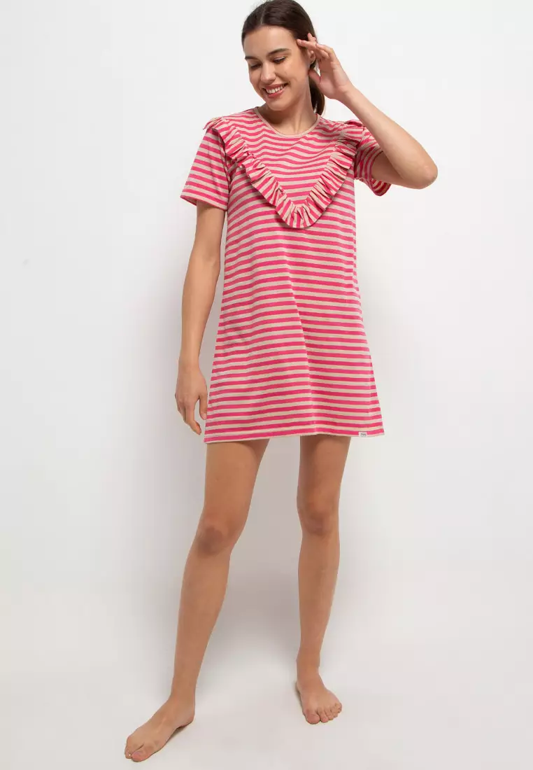 Dress Daster Sleepwear