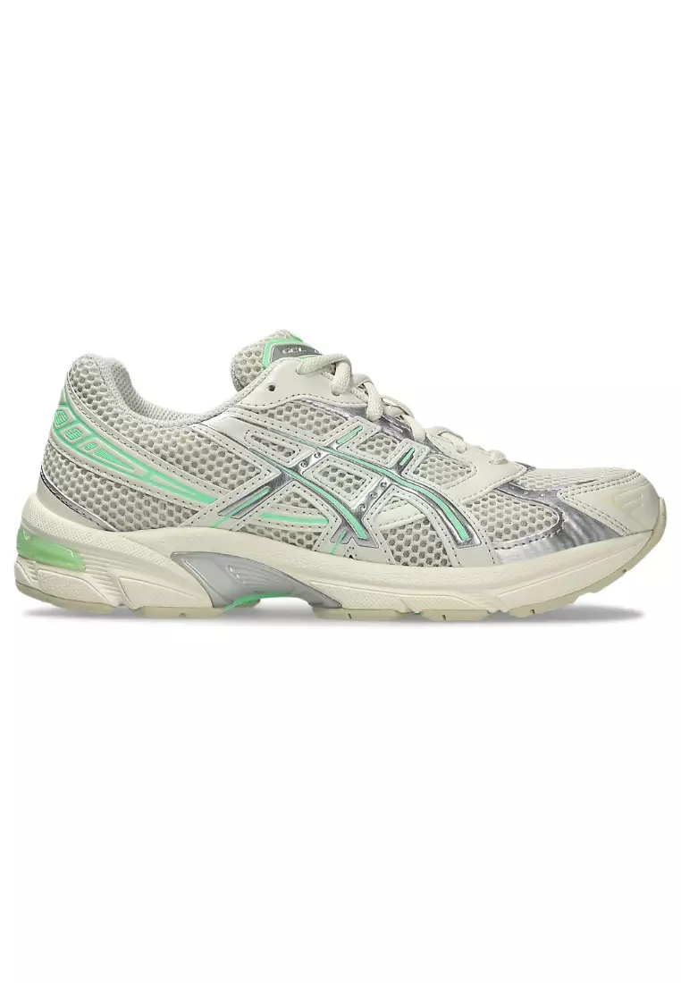 GEL-1130 WOMEN SPORTSTYLE SHOES (GREY)