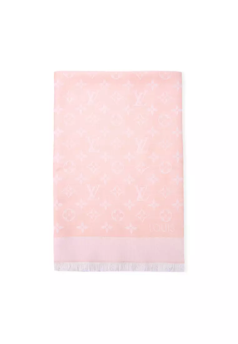 Buy Louis Vuitton Scarf online